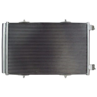 CONDENSADOR CITROEN C3 2009 > C3 PICASSO/ AIRCROSS/ DS3 1.4/ 1.6 16V 2010 > PEUGEOT 208/ 2008 2013> AUTOMATICO / MANUAL  - PROCOOLER