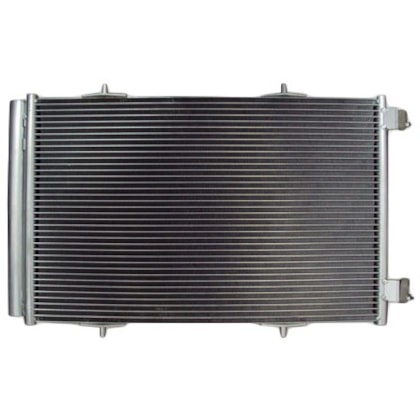 CONDENSADOR CITROEN C3 2009 > C3 PICASSO/ AIRCROSS/ DS3 1.4/ 1.6 16V 2010 > PEUGEOT 208/ 2008 2013> AUTOMATICO / MANUAL  - PROCOOLER