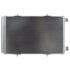 CONDENSADOR CITROEN C3 2009 > C3 PICASSO/ AIRCROSS/ DS3 1.4/ 1.6 16V 2010 > PEUGEOT 208/ 2008 2013> AUTOMATICO / MANUAL  - PROCOOLER