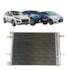 CONDENSADOR CITROEN C4 GRAND PICASSO / PEUGEOT 3008 E 5008 1.6 THP 16V 2016 > - PROCOOLER