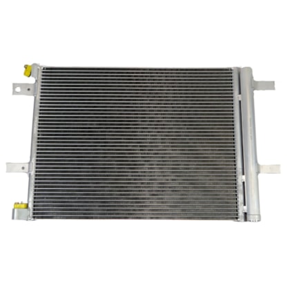 CONDENSADOR CITROEN C4 GRAND PICASSO / PEUGEOT 3008 E 5008 1.6 THP 16V 2016 > - PROCOOLER