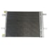 CONDENSADOR CITROEN C4 GRAND PICASSO / PEUGEOT 3008 E 5008 1.6 THP 16V 2016 > - PROCOOLER