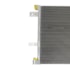 CONDENSADOR CITROEN C4 GRAND PICASSO / PEUGEOT 3008 E 5008 1.6 THP 16V 2016 > - PROCOOLER