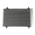 CONDENSADOR CITROEN C4 PALLAS/ VTR HATCH/ C4 PICASSO/ C4 GRAND PICASSO/ PEUGEOT 307 2006 > /308/ 3008/408 2.0 16V 2010 > - MAHLE