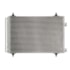 CONDENSADOR CITROEN C4 PALLAS/ VTR HATCH/ C4 PICASSO/ C4 GRAND PICASSO/ PEUGEOT 307 2006 > /308/ 3008/408 2.0 16V 2010 > - MAHLE