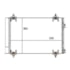 CONDENSADOR CITROEN C4 PALLAS/ VTR HATCH/ C4 PICASSO/ C4 GRAND PICASSO/ PEUGEOT 307 2006 > /308/ 3008/408 2.0 16V 2010 > - MAHLE