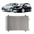 CONDENSADOR CITROEN C4 PALLAS/ VTR HATCH/ C4 PICASSO/ C4 GRAND PICASSO/ PEUGEOT 307 2006 > /308/ 3008/408 2.0 16V 2010 > - MAHLE