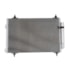 CONDENSADOR CITROEN C4 PALLAS/ VTR HATCH/ C4 PICASSO/ C4 GRAND PICASSO/ PEUGEOT 307 2006 > /308/ 3008/408 2.0 16V 2010 > - PROCOOLER CONDENSADOR CITROEN C4 PALLAS/ VTR HATCH/ C4 PICASSO/ C4 GRAND PICASSO/ PEUGEOT 307 2006 > /308/ 3008/408 2.0 16V 2010 > - PROCOOLER