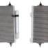 CONDENSADOR CITROEN C4 PALLAS/ VTR HATCH/ C4 PICASSO/ C4 GRAND PICASSO/ PEUGEOT 307 2006 > /308/ 3008/408 2.0 16V 2010 > - PROCOOLER CONDENSADOR CITROEN C4 PALLAS/ VTR HATCH/ C4 PICASSO/ C4 GRAND PICASSO/ PEUGEOT 307 2006 > /308/ 3008/408 2.0 16V 2010 > - PROCOOLER