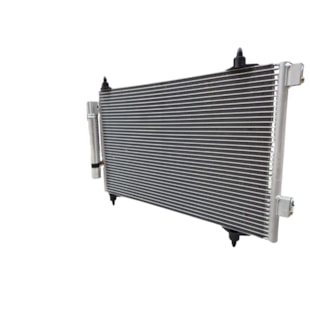 CONDENSADOR CITROEN C4 PALLAS / VTR / HATCH / PICASSO / PEUGEOT 307 / 308 1.6 16V 2006 > - PROCOOLER