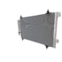 CONDENSADOR CITROEN C4 PALLAS / VTR / HATCH / PICASSO / PEUGEOT 307 / 308 1.6 16V 2006 > - PROCOOLER CONDENSADOR CITROEN C4 PALLAS / VTR / HATCH / PICASSO / PEUGEOT 307 / 308 1.6 16V 2006 > - PROCOOLER