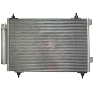 CONDENSADOR CITROEN C4 PALLAS / VTR / HATCH / PICASSO / PEUGEOT 307 / 308 1.6 16V 2006 > - PROCOOLER