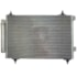 CONDENSADOR CITROEN C4 PALLAS / VTR / HATCH / PICASSO / PEUGEOT 307 / 308 1.6 16V 2006 > - PROCOOLER