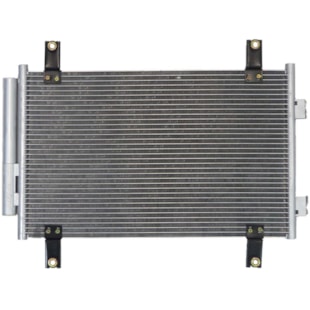 CONDENSADOR CITROEN JUMPER 2002 A 2004 / FIAT DUCATO 1998 A 2006 / PEUGEOT BOXER 2006 A 2017  - PROCOOLER