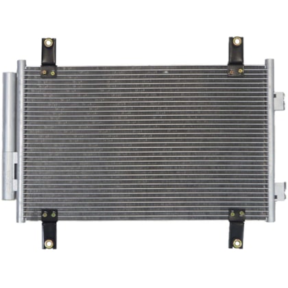 CONDENSADOR CITROEN JUMPER 2002 A 2004 / FIAT DUCATO 1998 A 2006 / PEUGEOT BOXER 2006 A 2017  - PROCOOLER