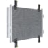 CONDENSADOR CITROEN JUMPER / FIAT DUCATO / PEUGEOT BOXER 2006 A 2017  - PROCOOLER