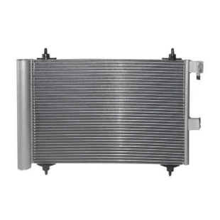 CONDENSADOR CITROEN XSARA PICASSO 2.0 16V HDI 2001 > / PEUGEOT PARTNER 2019  - PROCOOLER
