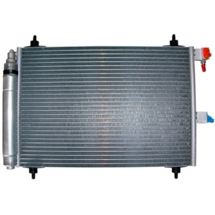 CONDENSADOR CITROEN XSARA PICASSO 2.0 16V HDI 2001 > / PEUGEOT PARTNER 2019  - VALEO