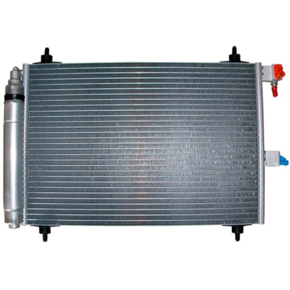 CONDENSADOR CITROEN XSARA PICASSO 2.0 16V HDI 2001 > / PEUGEOT PARTNER 2019  - VALEO