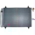 CONDENSADOR CITROEN XSARA PICASSO 2.0 16V HDI 2001 > / PEUGEOT PARTNER 2019  - VALEO