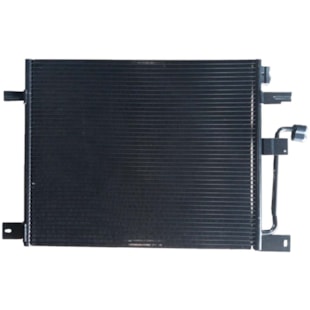 CONDENSADOR DODGE DAKOTA / DURANGO 3.9 / 5.2 2000 > - PROCOOLER