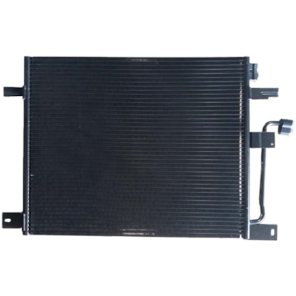 CONDENSADOR DODGE DAKOTA / DURANGO 3.9 / 5.2 2000 > - PROCOOLER