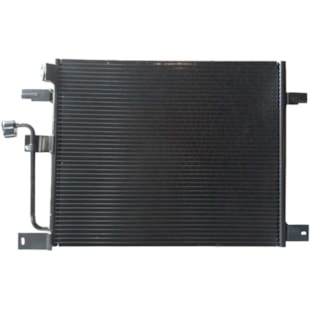 CONDENSADOR DODGE DAKOTA / DURANGO 3.9 / 5.2 2000 > - PROCOOLER