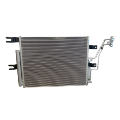 CONDENSADOR DODGE RAM 2500 2010 A 2014 / RAM 3500 2011 A 2015 - PROCOOLER CONDENSADOR DODGE RAM 2500 2010 A 2014 / RAM 3500 2011 A 2015 - PROCOOLER