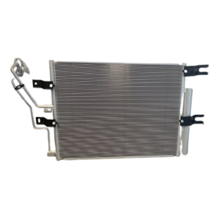 CONDENSADOR DODGE RAM 2500 2010 A 2014 / RAM 3500 2011 A 2015 - PROCOOLER CONDENSADOR DODGE RAM 2500 2010 A 2014 / RAM 3500 2011 A 2015 - PROCOOLER