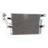 CONDENSADOR DODGE RAM 2500 2010 A 2014 / RAM 3500 2011 A 2015 - PROCOOLER CONDENSADOR DODGE RAM 2500 2010 A 2014 / RAM 3500 2011 A 2015 - PROCOOLER