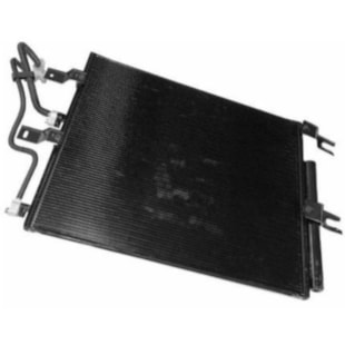 CONDENSADOR DODGE RAM 2500 3500 6.7 2010 A 2012 - PROCOOLER