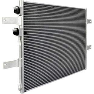 CONDENSADOR DODGE RAM 2500 5.9 L6 2005 > - PROCOOLER