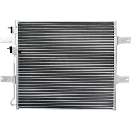 CONDENSADOR DODGE RAM 2500 5.9 L6 2005 > - PROCOOLER CONDENSADOR DODGE RAM 2500 5.9 L6 2005 > - PROCOOLER