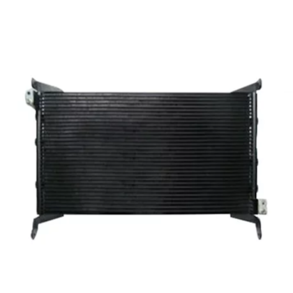 CONDENSADOR FIAT BRAVA 1.6 16V 1999 A 2003 - IMPORTADO CONDENSADOR FIAT BRAVA 1.6 16V 1999 A 2003 - IMPORTADO