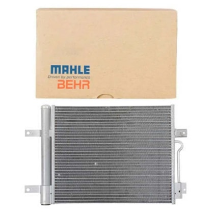 CONDENSADOR FIAT DOBLO/ IDEA 1.4/ 1.8/ PALIO 1.0 /1.8/ WEEKEND 1.6/1.8/ SIENA 1.0/1.8/ STRADA 1.4/1.8 MANUAL  - MAHLE CONDENSADOR FIAT DOBLO/ IDEA 1.4/ 1.8/ PALIO 1.0 /1.8/ WEEKEND 1.6/1.8/ SIENA 1.0/1.8/ STRADA 1.4/1.8 MANUAL  - MAHLE