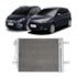 CONDENSADOR FIAT DOBLO/ IDEA 1.4/ 1.8/ PALIO 1.0 /1.8/ WEEKEND 1.6/1.8/ SIENA 1.0/1.8/ STRADA 1.4/1.8 MANUAL  - PROCOOLER