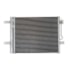 CONDENSADOR FIAT DOBLO/ IDEA 1.4/ 1.8/ PALIO 1.0 /1.8/ WEEKEND 1.6/1.8/ SIENA 1.0/1.8/ STRADA 1.4/1.8 MANUAL  - PROCOOLER