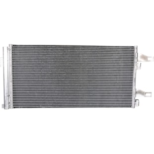 CONDENSADOR FIAT DUCATO 2.3 2018 > - PROCOOLER