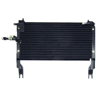 CONDENSADOR FIAT FIORINO / UNO 1996 > - PROCOOLER CONDENSADOR FIAT FIORINO / UNO 1996 > - PROCOOLER