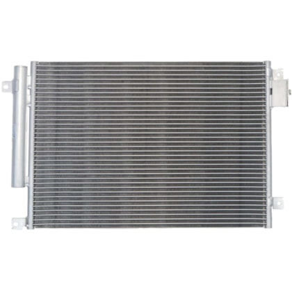 CONDENSADOR FIAT GRAND SIENA / UNO / PALIO / STRADA / FIORINO 2010 A 2019 1.0 / 1.4 / 1.6 MANUAL - PROCOOLER