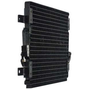 CONDENSADOR FIAT IDEA / PALIO / SIENA / STRADA MPFI / FIRE 1996 A 2010 - DENSO CONDENSADOR FIAT IDEA / PALIO / SIENA / STRADA MPFI / FIRE 1996 A 2010 - DENSO