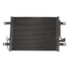 CONDENSADOR FIAT IDEA / PALIO / SIENA / STRADA MPFI / FIRE 1996 A 2010 - PROCOOLER CONDENSADOR FIAT IDEA / PALIO / SIENA / STRADA MPFI / FIRE 1996 A 2010 - PROCOOLER