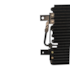 CONDENSADOR FIAT IDEA / PALIO / SIENA / STRADA MPFI / FIRE 1996 A 2010 - PROCOOLER CONDENSADOR FIAT IDEA / PALIO / SIENA / STRADA MPFI / FIRE 1996 A 2010 - PROCOOLER