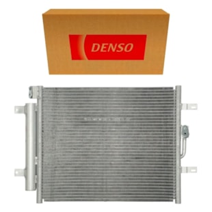 CONDENSADOR FIAT IDEA / STRADA / SIENA / PALIO 1.8 2003 > - DENSO