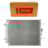 CONDENSADOR FIAT IDEA / STRADA / SIENA / PALIO 1.8 2003 > - DENSO