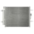 CONDENSADOR FIAT IDEA / STRADA / SIENA / PALIO 1.8 2003 > - DENSO