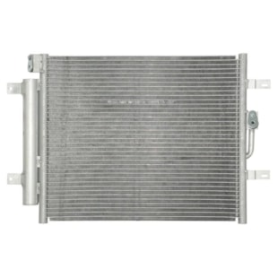 CONDENSADOR FIAT IDEA / STRADA / SIENA / PALIO 1.8 2003 > - IMPORTADO