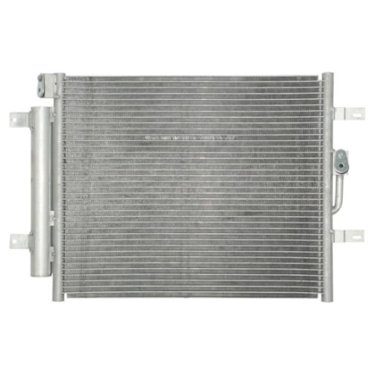 CONDENSADOR FIAT IDEA / STRADA / SIENA / PALIO 1.8 2003 > - IMPORTADO