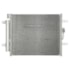 CONDENSADOR FIAT IDEA / STRADA / SIENA / PALIO 1.8 2003 > - IMPORTADO