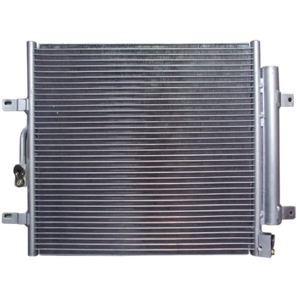 CONDENSADOR FIAT IDEA / STRADA / SIENA / PALIO 1.8 2003 > - PROCOOLER CONDENSADOR FIAT IDEA / STRADA / SIENA / PALIO 1.8 2003 > - PROCOOLER